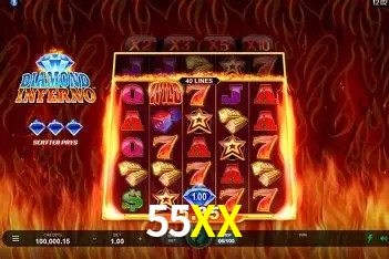 55XX BET