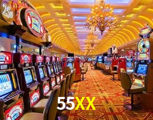 55XX